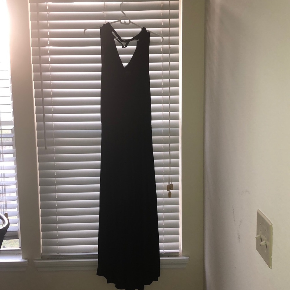 High Low dress